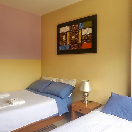 In The Heart Of Vilcabamba House Don Tuquito 아파트 외부 사진