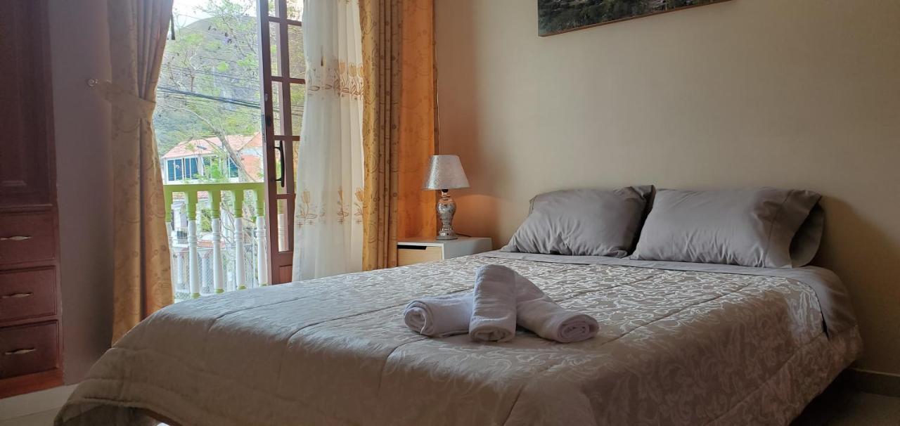 In The Heart Of Vilcabamba House Don Tuquito 아파트 외부 사진