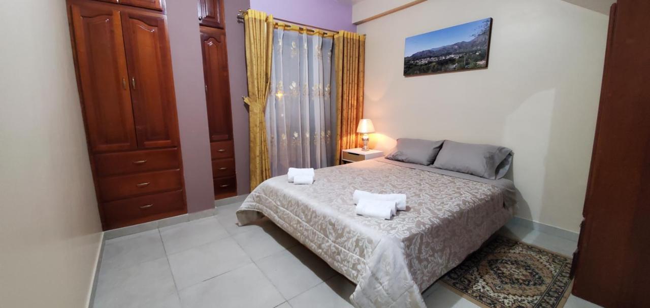 In The Heart Of Vilcabamba House Don Tuquito 아파트 외부 사진