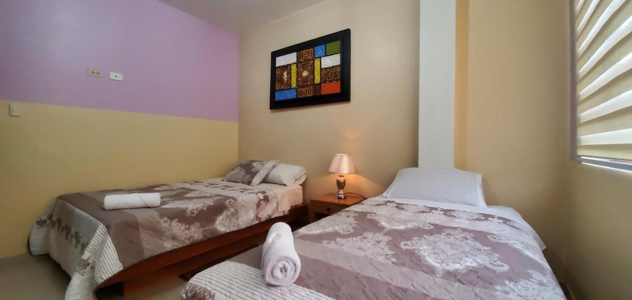 In The Heart Of Vilcabamba House Don Tuquito 아파트 외부 사진