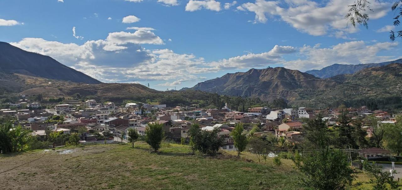 In The Heart Of Vilcabamba House Don Tuquito 아파트 외부 사진