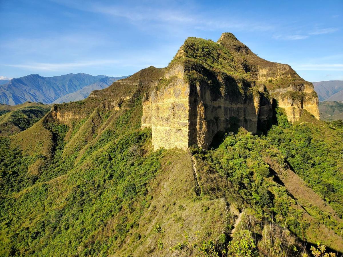 In The Heart Of Vilcabamba House Don Tuquito 아파트 외부 사진