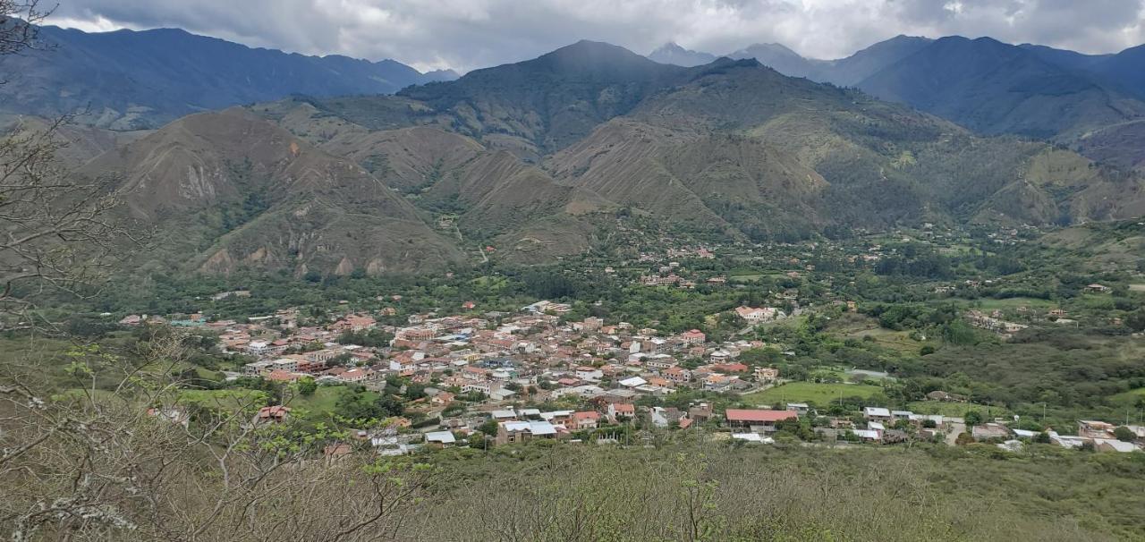 In The Heart Of Vilcabamba House Don Tuquito 아파트 외부 사진