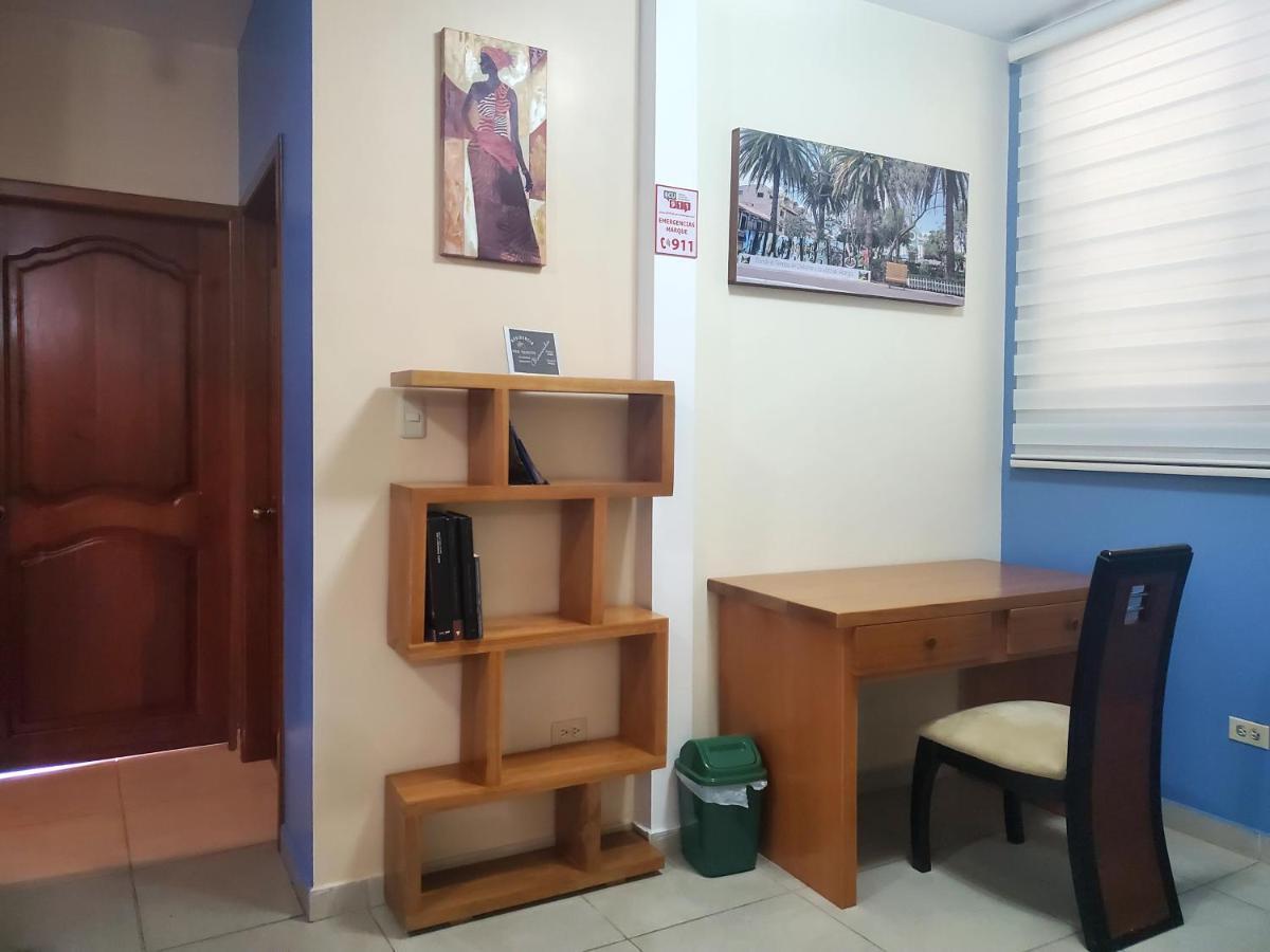 In The Heart Of Vilcabamba House Don Tuquito 아파트 외부 사진