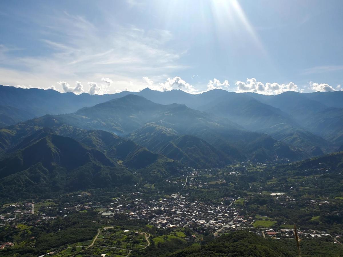 In The Heart Of Vilcabamba House Don Tuquito 아파트 외부 사진
