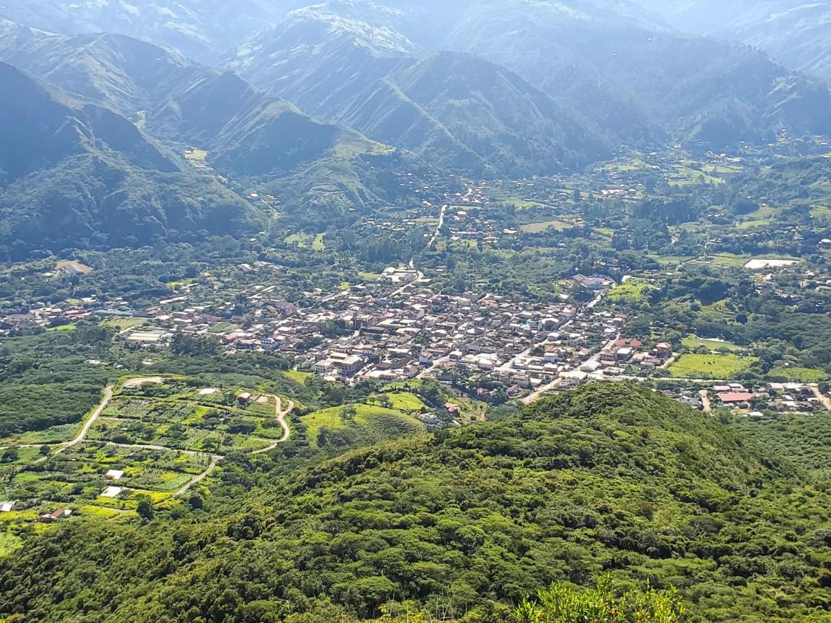 In The Heart Of Vilcabamba House Don Tuquito 아파트 외부 사진