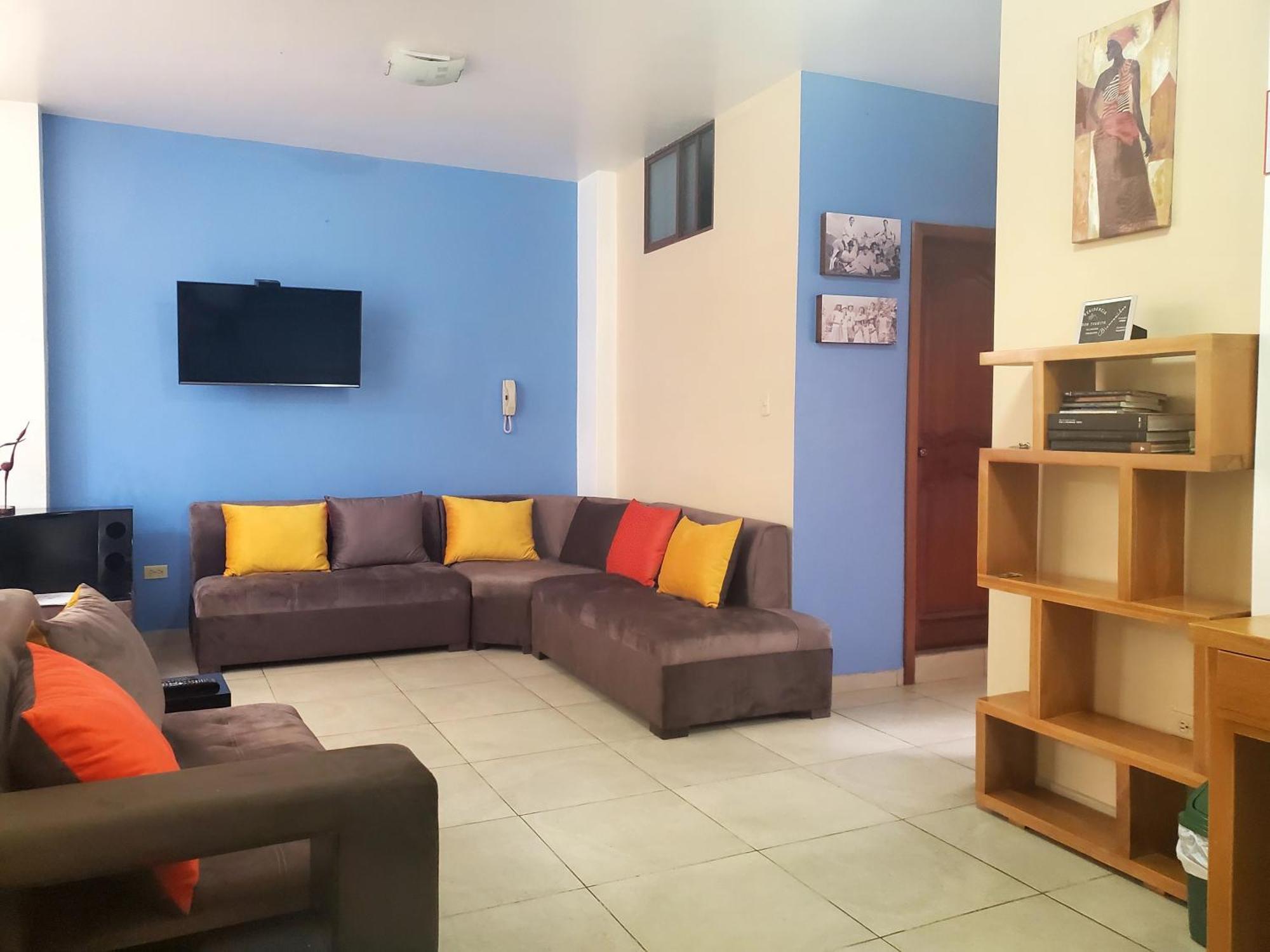 In The Heart Of Vilcabamba House Don Tuquito 아파트 외부 사진