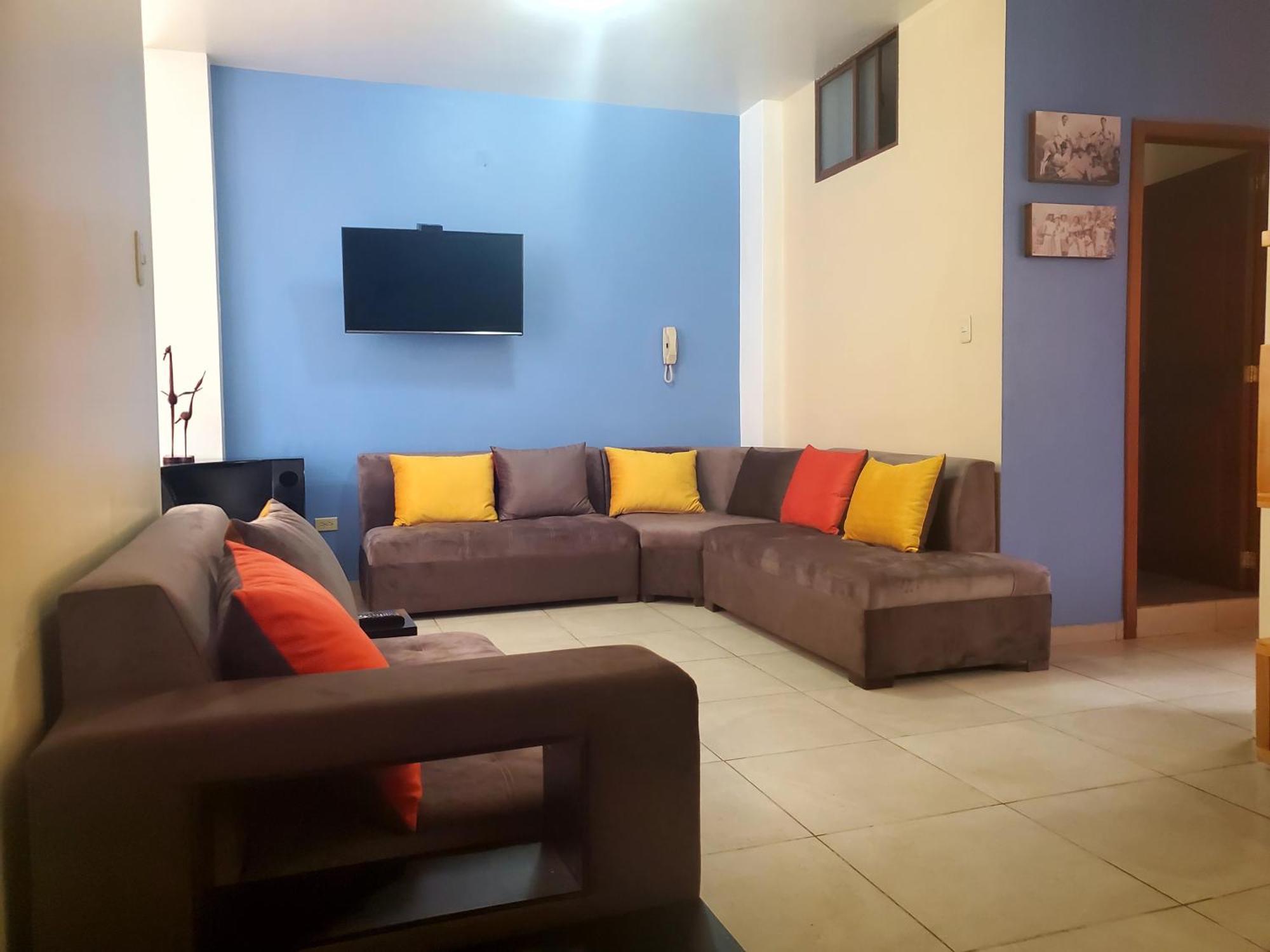 In The Heart Of Vilcabamba House Don Tuquito 아파트 외부 사진
