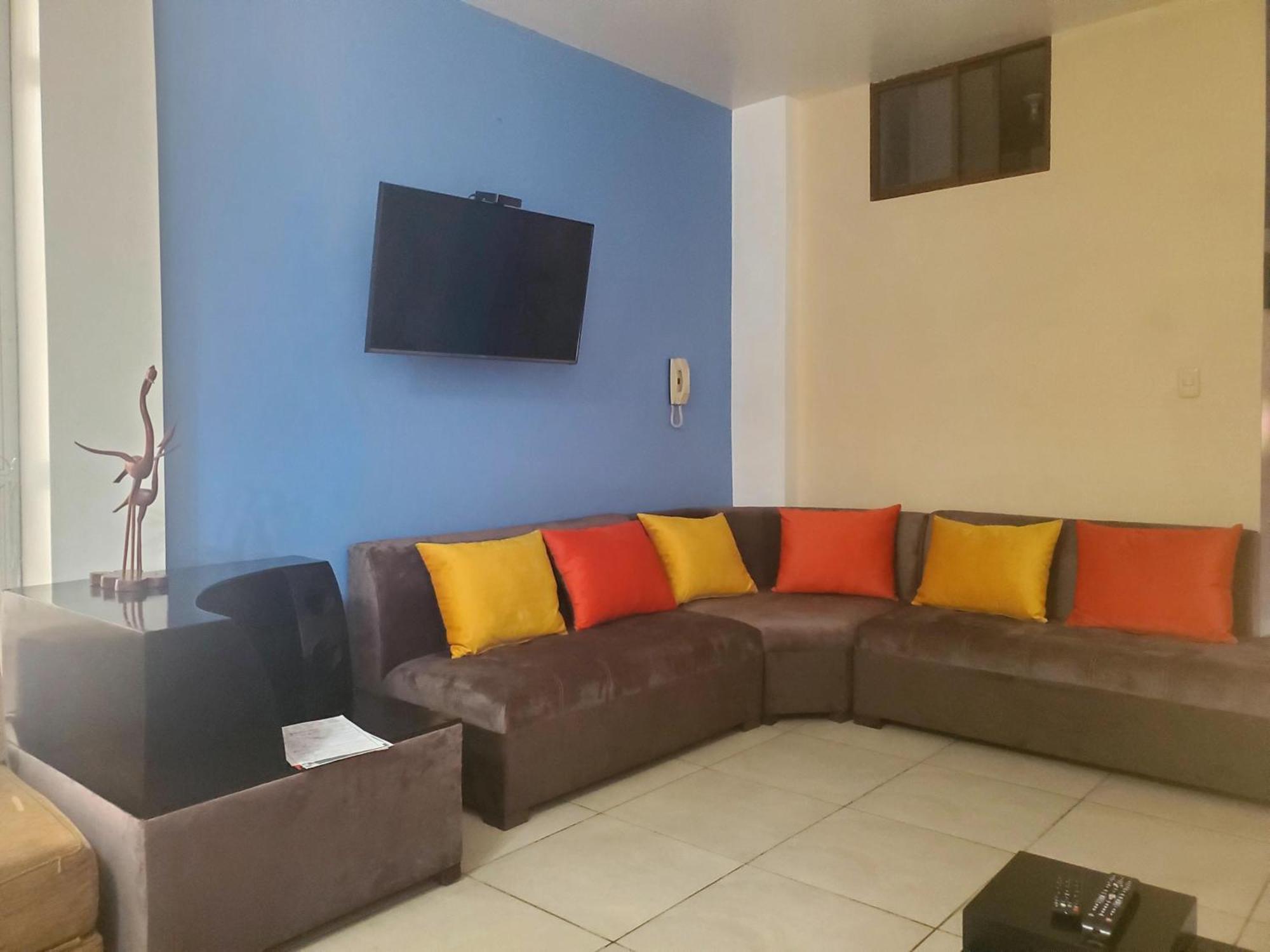 In The Heart Of Vilcabamba House Don Tuquito 아파트 외부 사진