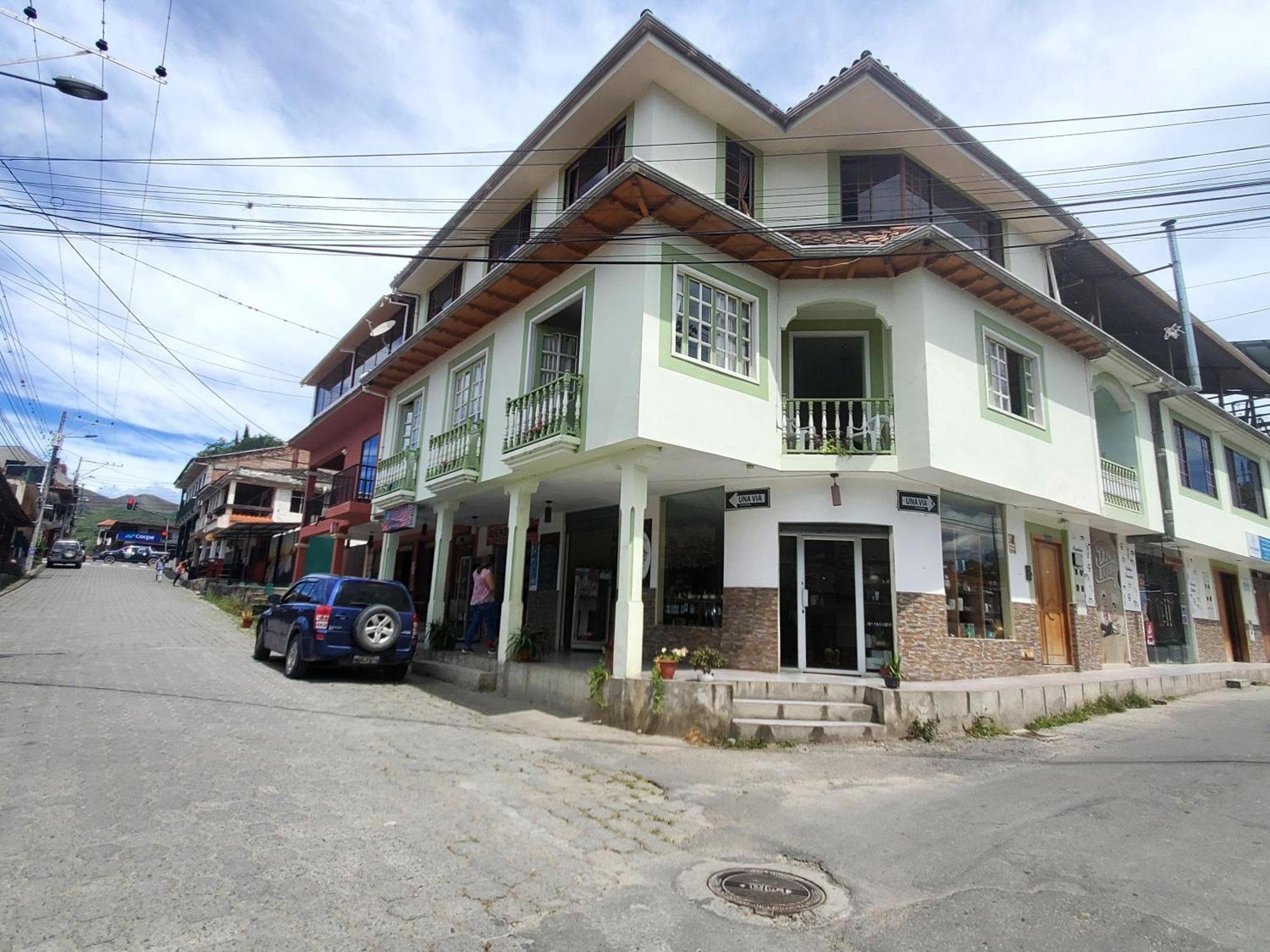 In The Heart Of Vilcabamba House Don Tuquito 아파트 외부 사진