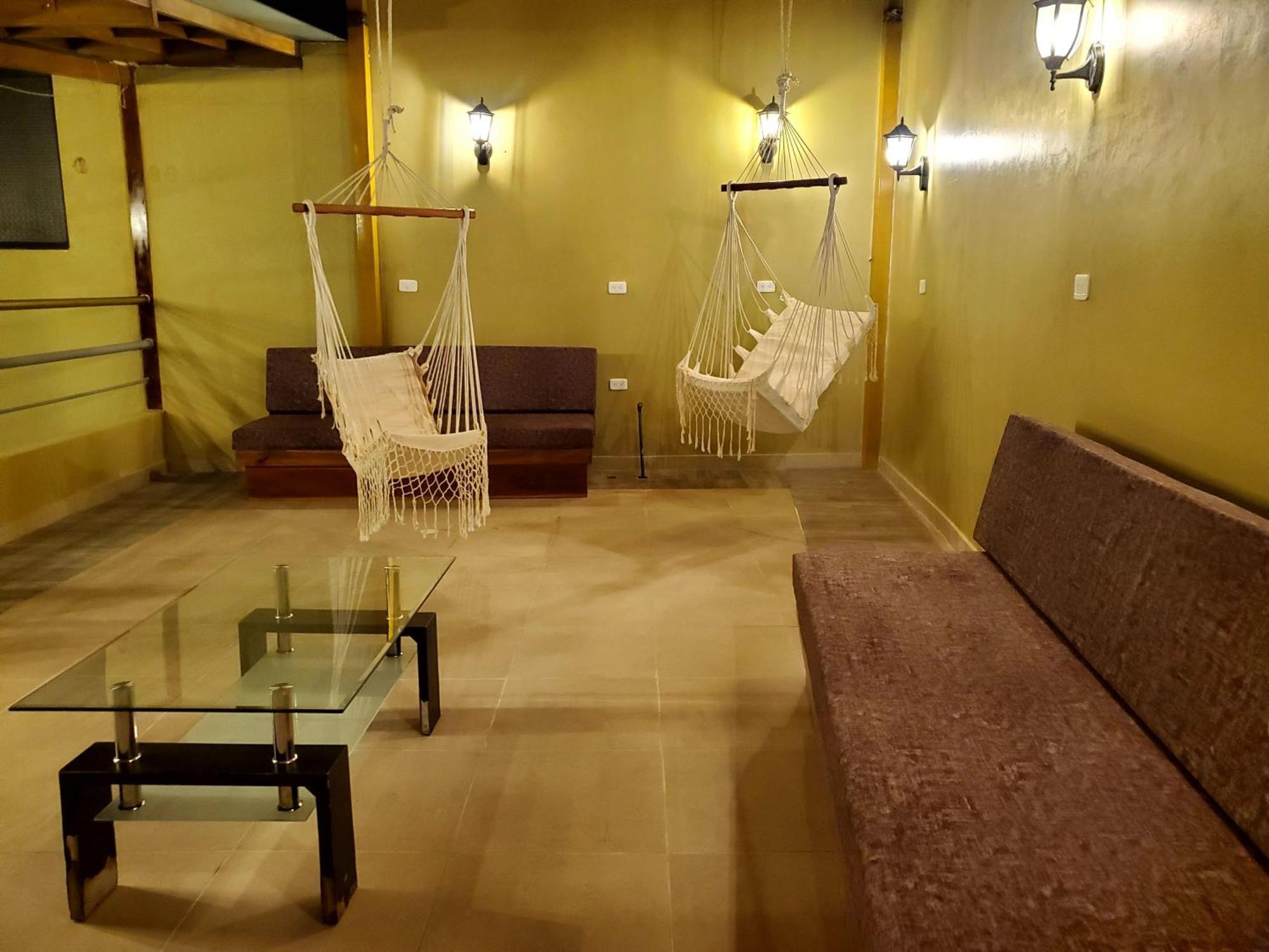 In The Heart Of Vilcabamba House Don Tuquito 아파트 외부 사진