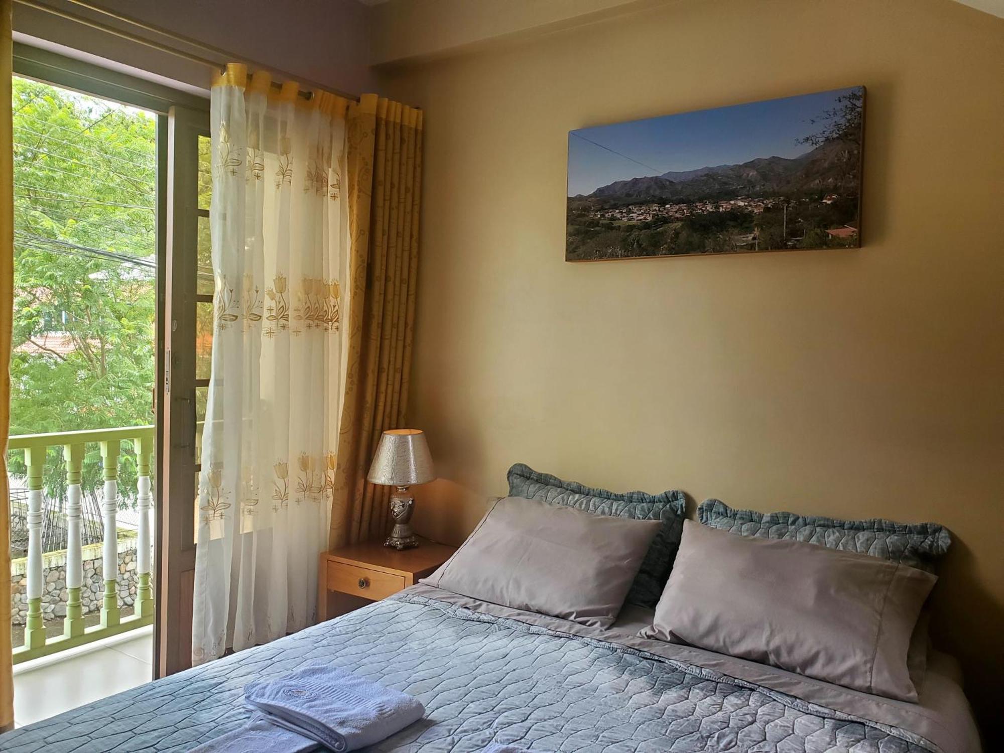 In The Heart Of Vilcabamba House Don Tuquito 아파트 외부 사진