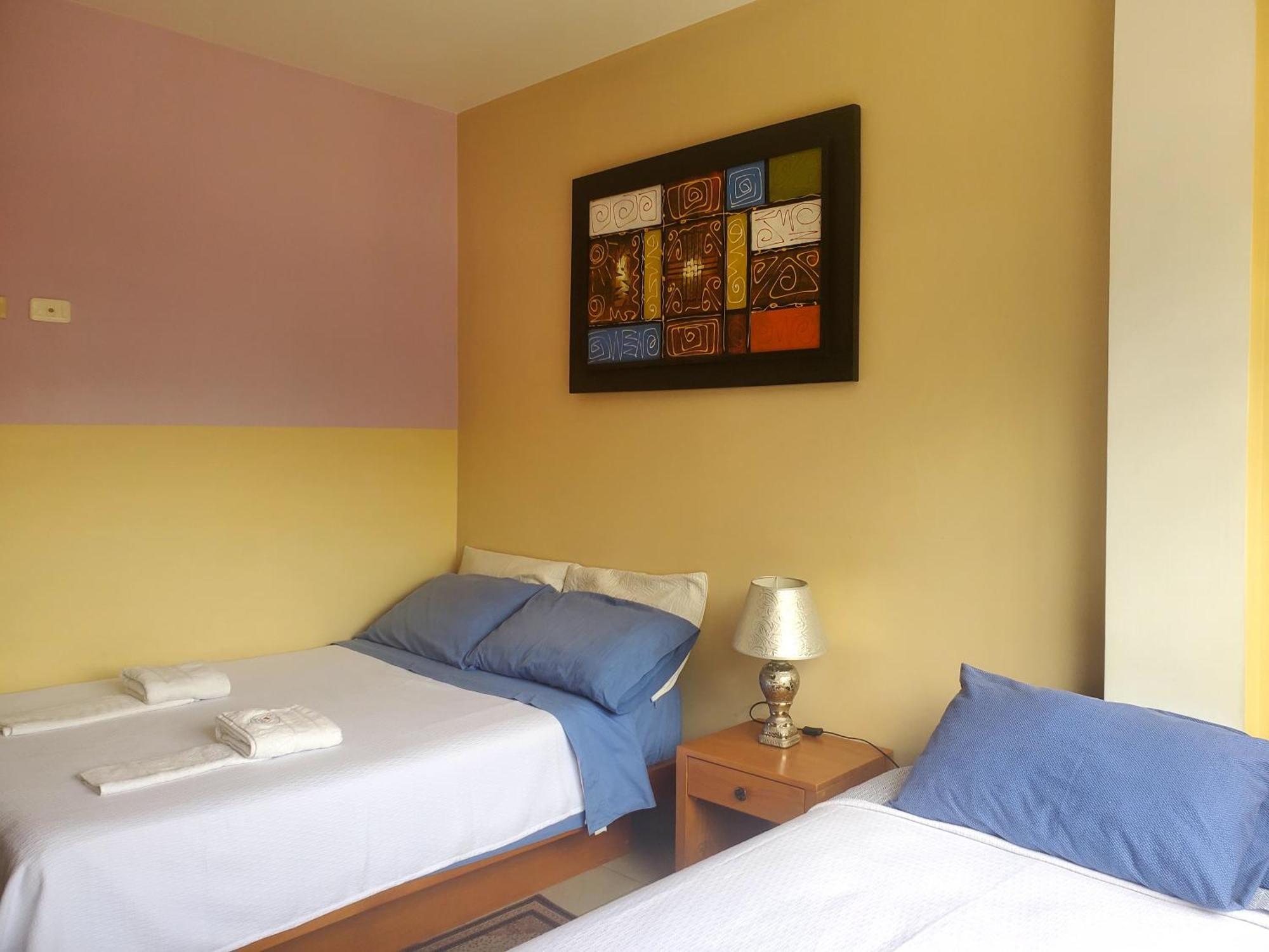 In The Heart Of Vilcabamba House Don Tuquito 아파트 외부 사진