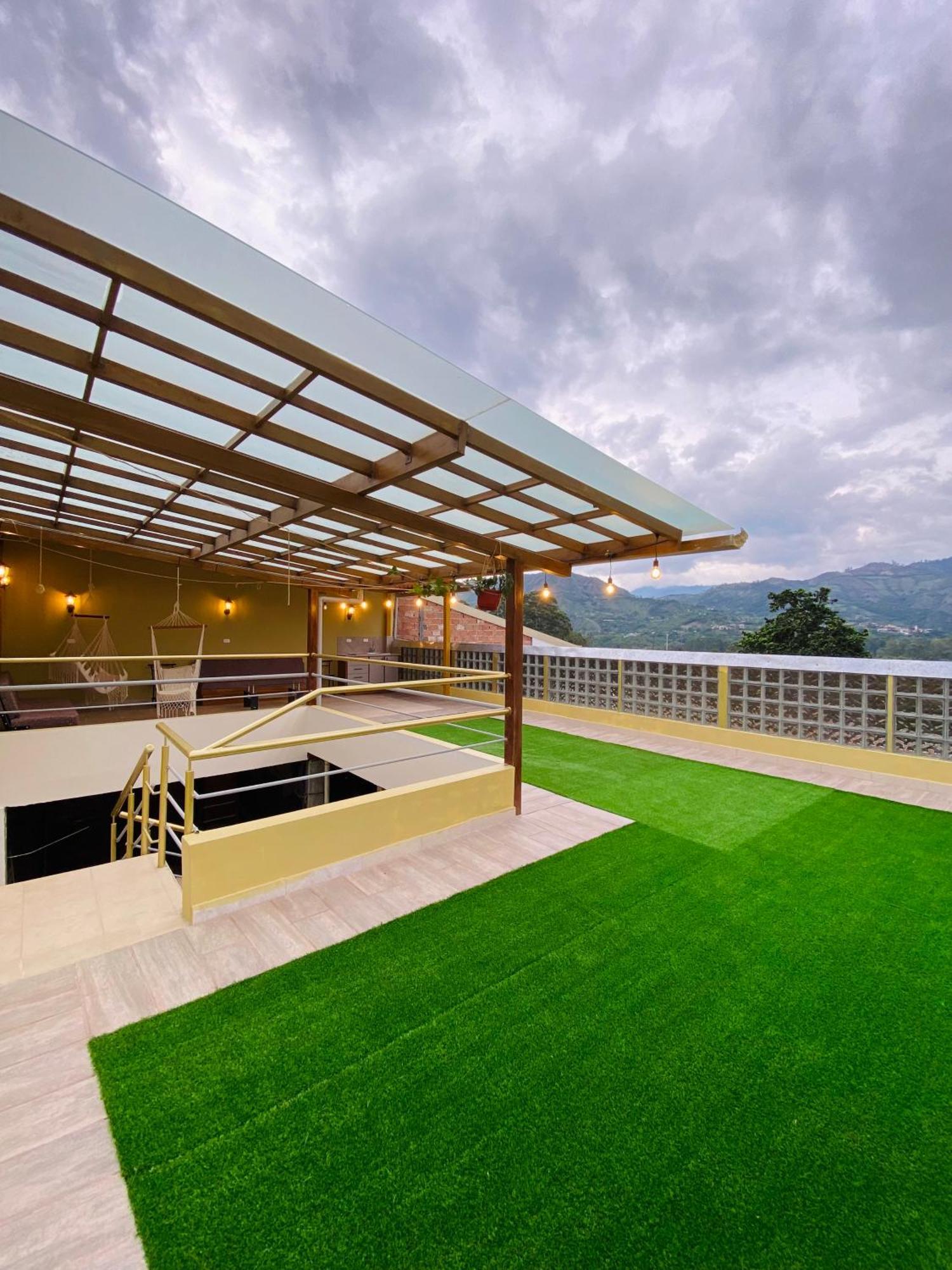 In The Heart Of Vilcabamba House Don Tuquito 아파트 외부 사진
